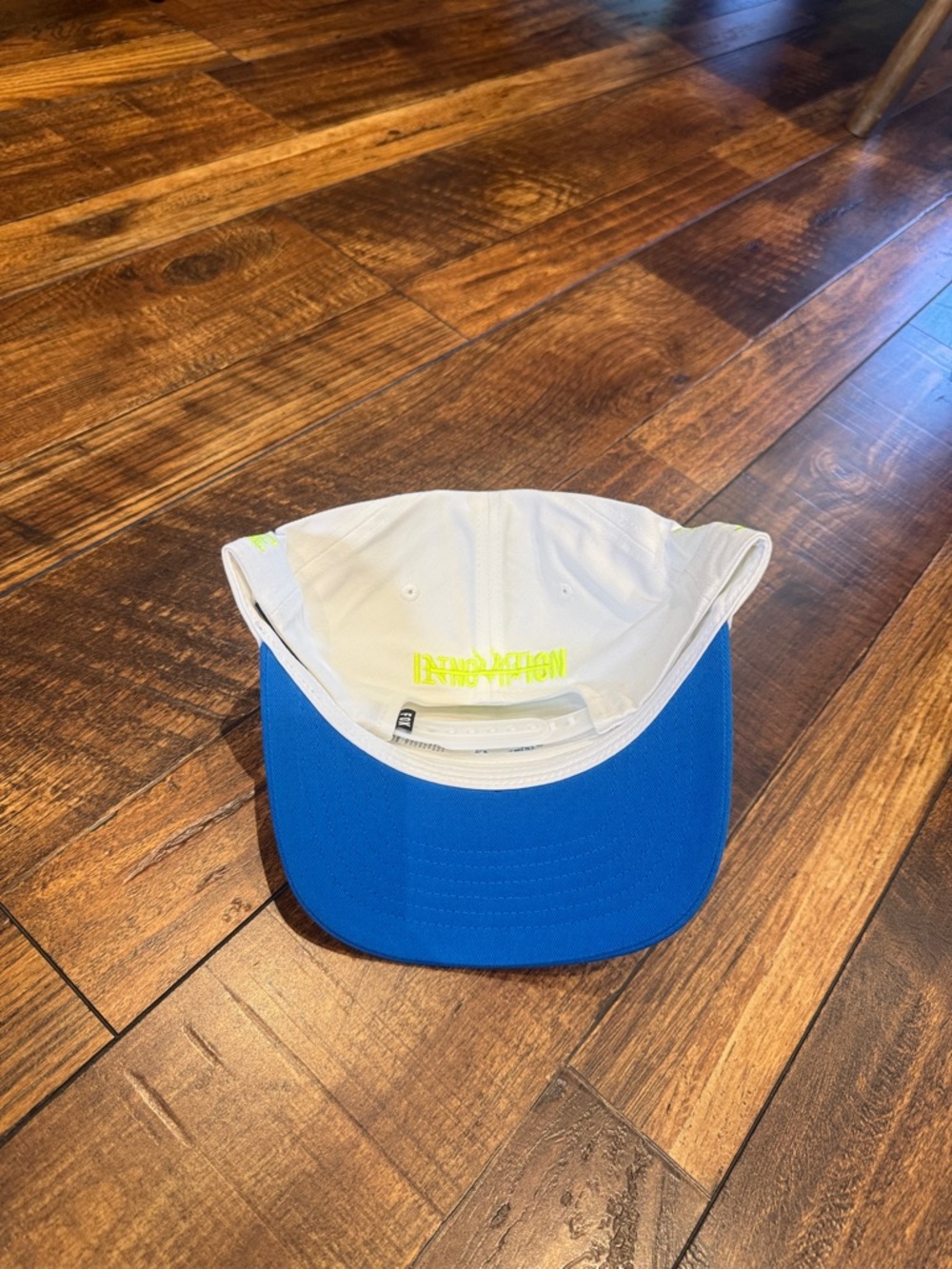 Fox Racing Image Phantom Snapback Hat - Picture 2 of 3